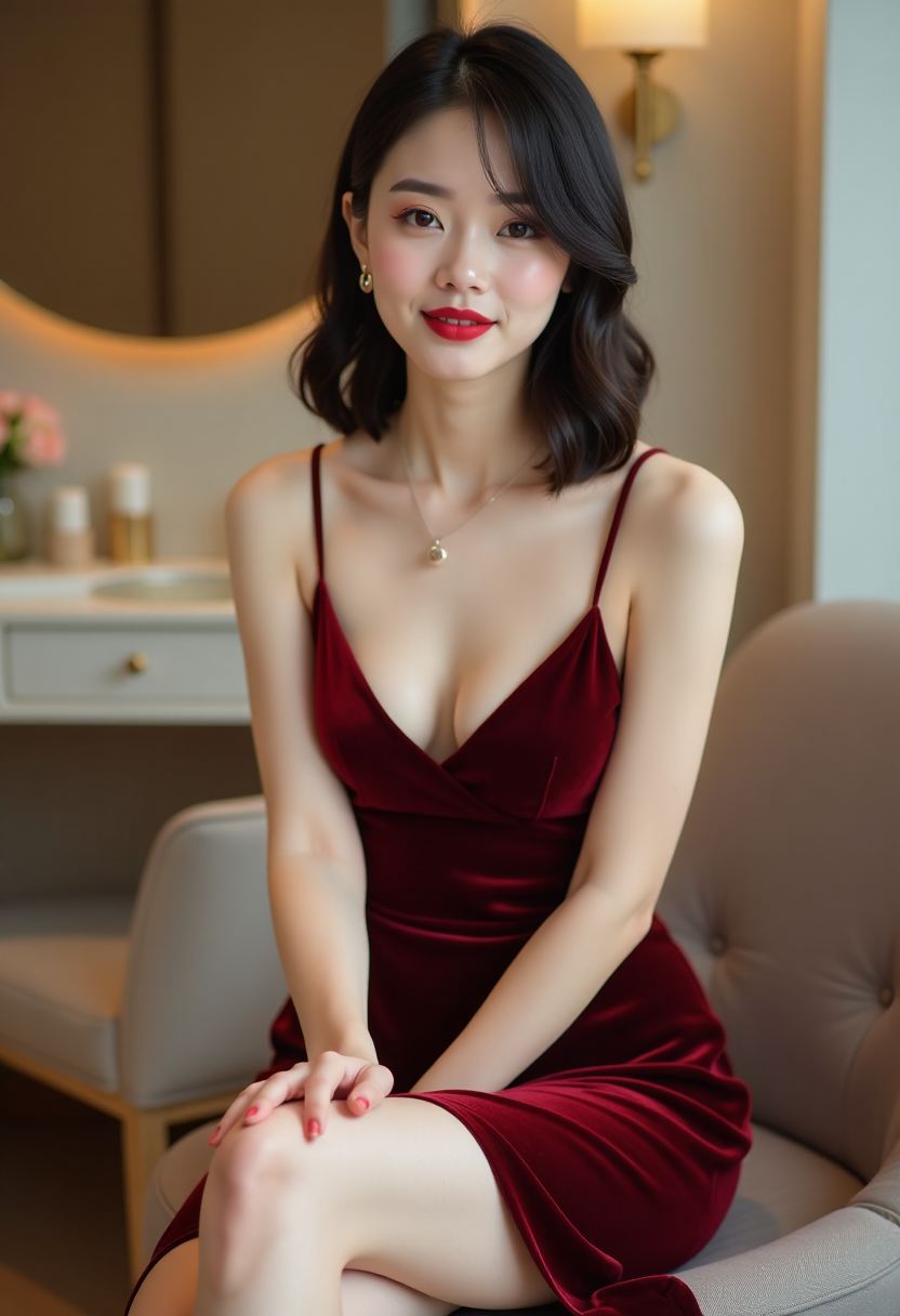 繁花