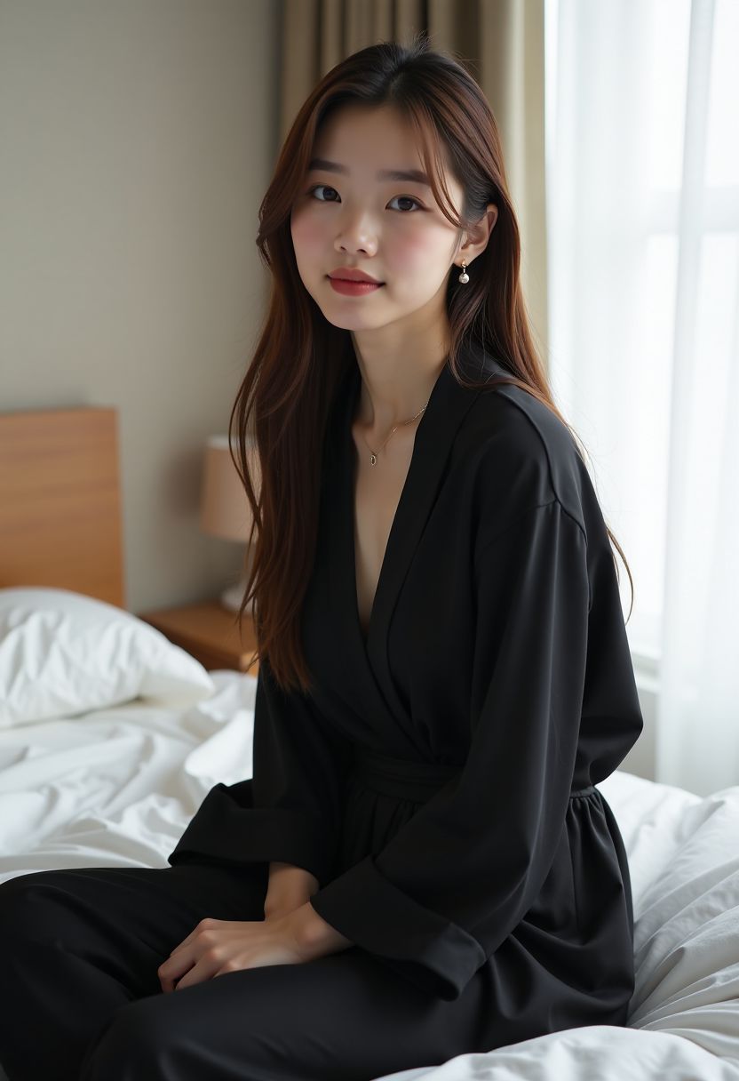 与凤行