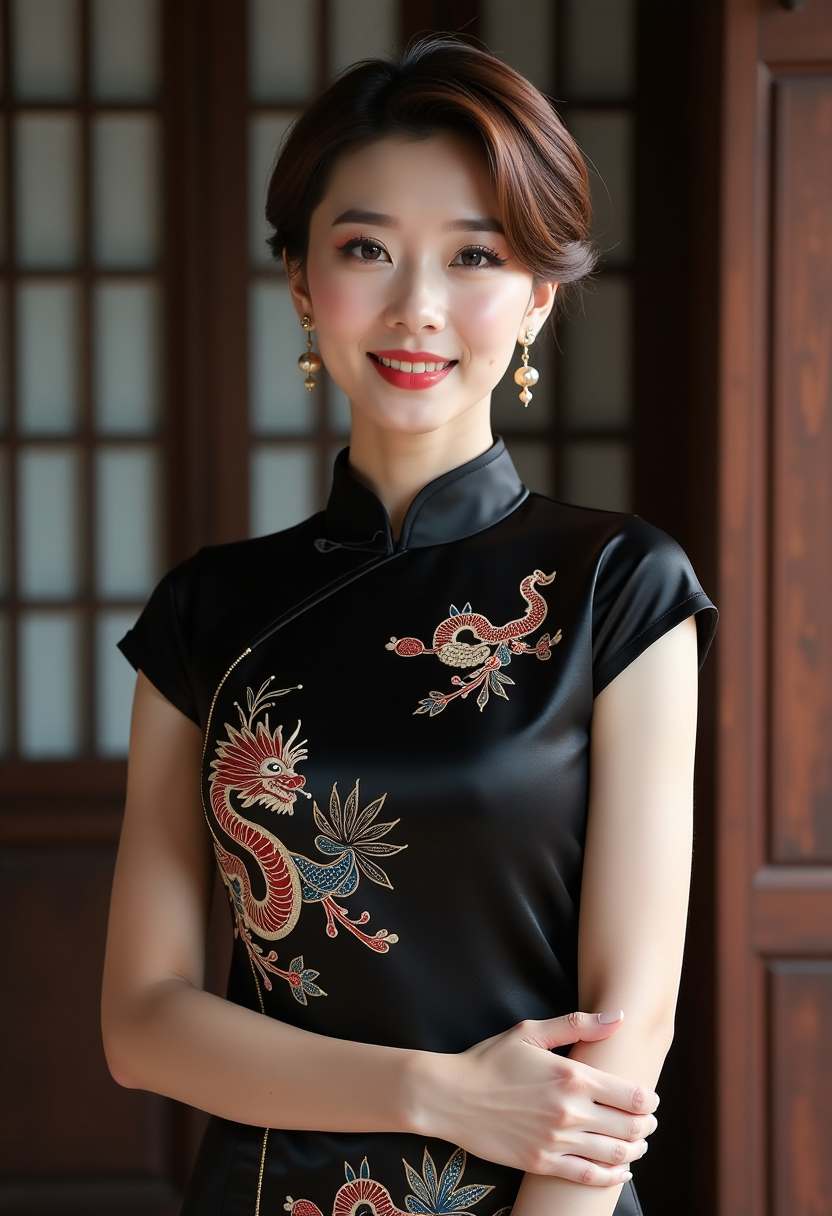 看不见的客人