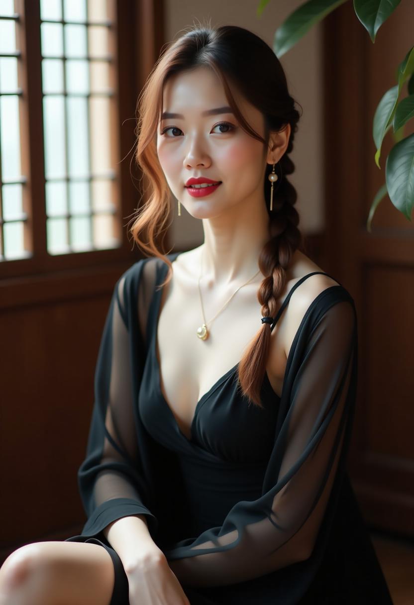 热辣滚烫